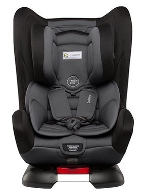 infasecure quattro astra convertible car seat