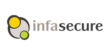 infasecure infa secure logo