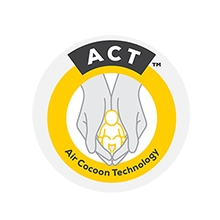 infasecure infa secure act air cocoon technology