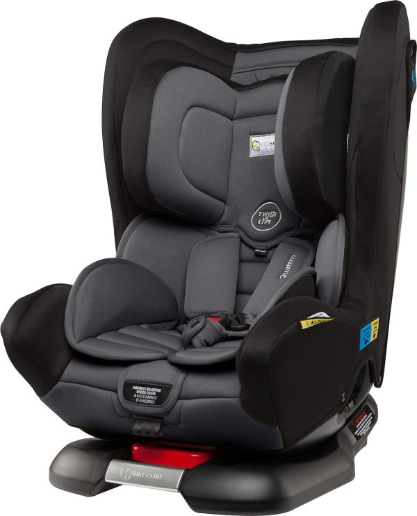 InfaSecure Quattro Astra Convertible Car Seat