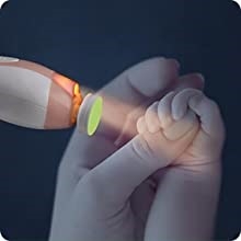 Baby Nail trimmer