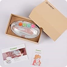 baby electric nail trimmer