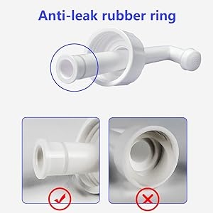 Bidet Bottle
