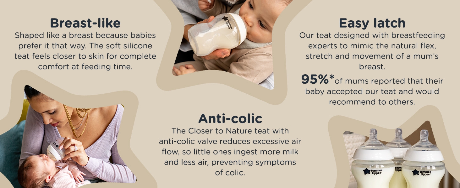 breast like easy latch anti colic