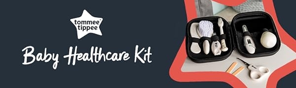 healthcare kit for babies gift