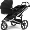 Thule Urban Glide Bassinet - Carry cot - Image 5