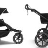 Thule Urban Glide Bassinet - Carry cot - Image 6