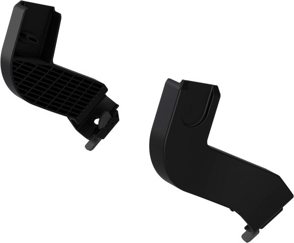 Thule Jogging Stroller Infant Car Seat Adapter - Image 2