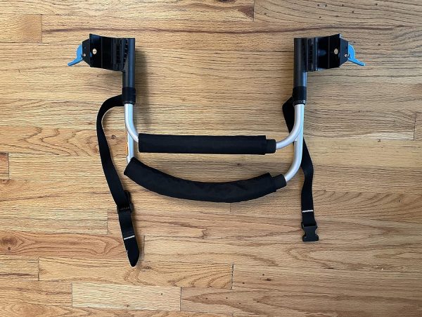 Thule Jogging Stroller Infant Car Seat Adapter - Image 8